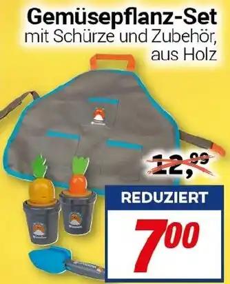 CENTERSHOP GARDENA for little gardeners Angebot