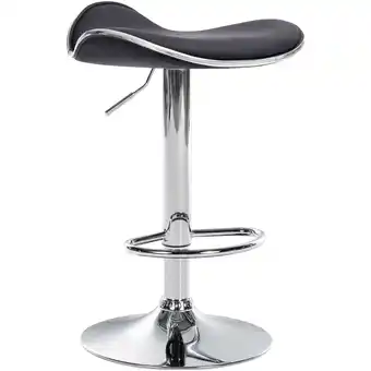 Netto Marken-Discount CLP Barhocker Shanghai Mit Kunstleder-Bezug Angebot