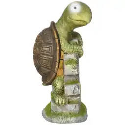 Netto Marken-Discount Outsunny Gartenstatue Magnesium-Oxid Angebot