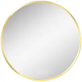 Netto Marken-Discount kleankin Badspiegel Aluminiumlegierung, Glas Angebot