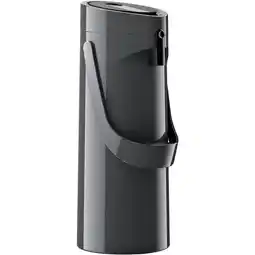 Netto Marken-Discount Emsa Isolierkanne PONZA Pump-Isolierkanne 1,9 Liter Angebot