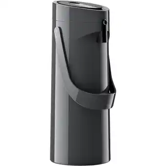 Netto Marken-Discount Emsa Isolierkanne PONZA Pump-Isolierkanne 1,9 Liter Angebot