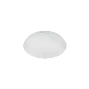 Netto Marken-Discount RGB LED Deckenleuchte mit Fernbedienung Angebot