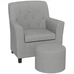 Netto Marken-Discount AIYAPLAY Kindersessel Schaumstoff, Polyester Angebot