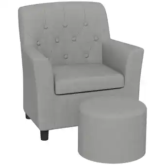Netto Marken-Discount AIYAPLAY Kindersessel Schaumstoff, Polyester Angebot