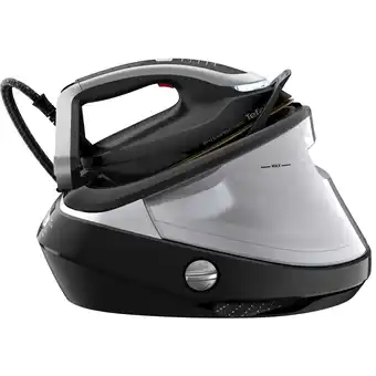 Netto Marken-Discount Tefal Dampfbügelstation Pro Express Vision GV9821 Angebot