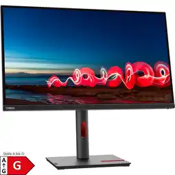 Netto Marken-Discount Lenovo LED-Monitor ThinkVision T27h-30 Angebot