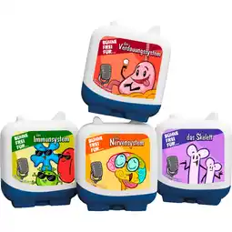Netto Marken-Discount Tonies Spielfigur Clever Tonies - Bühne frei für Angebot