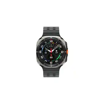 Netto Marken-Discount Samsung Galaxy Watch Ultra Titanium Silver Angebot