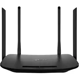 Netto Marken-Discount TP-LINK Router Archer VR400 Angebot