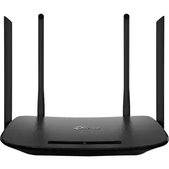 Netto Marken-Discount TP-LINK Router Archer VR400 Angebot