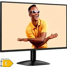 Netto Marken-Discount AOC LED-Monitor 24B31H Angebot