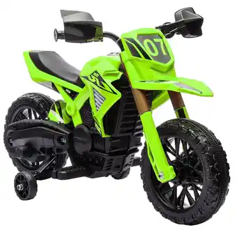 Netto Marken-Discount AIYAPLAY Kindermotorrad Kunststoff, Metall Angebot