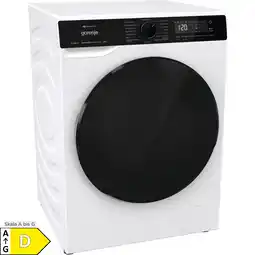 Netto Marken-Discount gorenje Waschtrockner WD2PA854ADW/DE Angebot