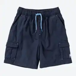 NKD Kinder-Jungen-Bermuda im Cargo-Style Angebot