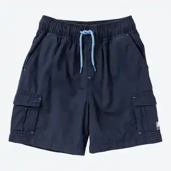 NKD Kinder-Jungen-Bermuda im Cargo-Style Angebot