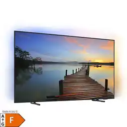 Netto Marken-Discount Philips OLED-Fernseher 55OLED760/12 Angebot