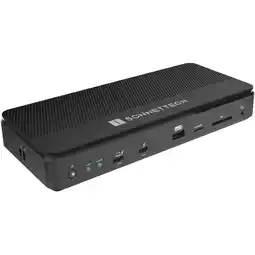 Netto Marken-Discount Sonnet Dockingstation Echo 13 Thunderbolt 5 SSD Dock 4 TB Angebot