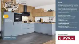 Möbel Buss Küche Angebot
