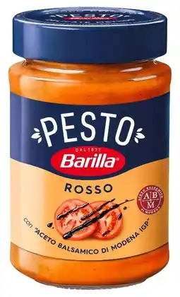Kaufland Barilla Pesto Angebot