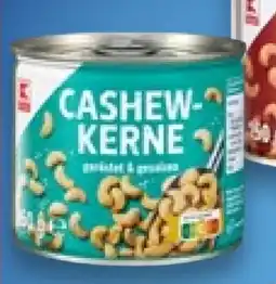 Kaufland K-Classic Cashewkerne Angebot
