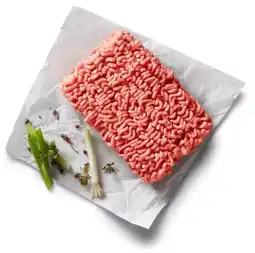 Kaufland K-Purland Rinderhackfleisch Angebot