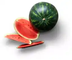 Kaufland Wassermelone Angebot