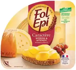 Kaufland Fol Epi Schnittkäse Angebot