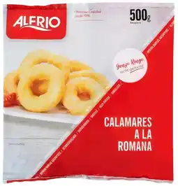 Kaufland Alfrio Tintenfischringe Angebot