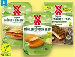 Kaufland Rügenwalder Mühle Vegane Pfannenprodukte Angebot