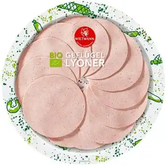 Kaufland Wiltmann Bio Fleischkäse Angebot
