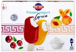 Kaufland Kri Frozen Yogurt Angebot