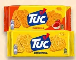 Kaufland LU Tuc Cracker Angebot