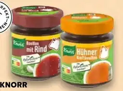 Kaufland Knorr Bouillon Angebot