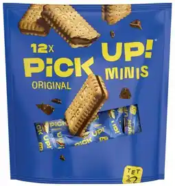 Kaufland Bahlsen Leibniz Pick Up Minis Angebot