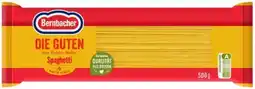 Kaufland Bernbacher Die Guten Frischei-Nudeln Angebot
