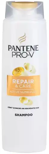 Kaufland Pantene Pro-V Shampoo Angebot
