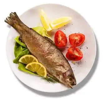 Kaufland Geräucherte Forellen Angebot