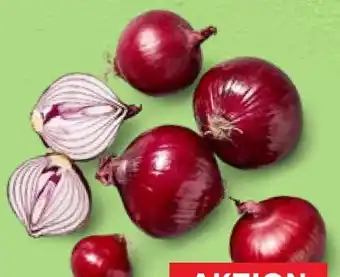 Kaufland Zwiebeln Angebot