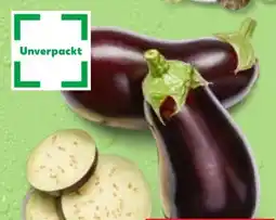 Kaufland Aubergine Angebot