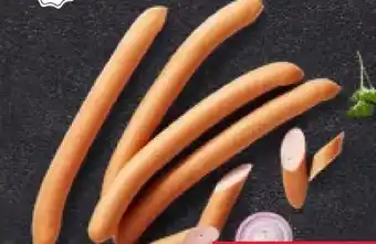 Kaufland Kaufland Wienerwürstchen Angebot