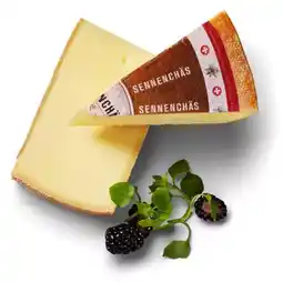 Kaufland Schweizer Käsespezialitäten Sennenkäse Angebot