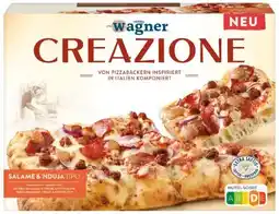 Kaufland Original Wagner Creazione Angebot