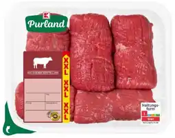 Kaufland K-Purland XXL-Rinderrouladen Angebot