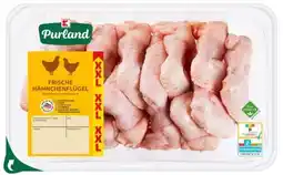 Kaufland K-Purland XXL Hähnchenflügel Angebot