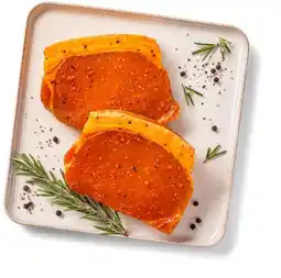 Kaufland K-Purland Holzfällerscheiben Angebot