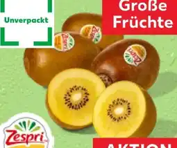 Kaufland Zespri Kiwi Gold Angebot