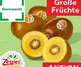 Kaufland Zespri Kiwi Gold Angebot