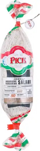 Kaufland Pick Original Ungarische Minisalami Angebot