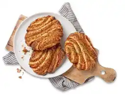 Kaufland Kaufland Bäckerei Franzbrötchen Tomate Angebot